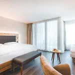 Laudinella Hotel St. Moritz