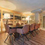 Otel Laudinella Saint-Moritz