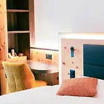 Laudinella Otel 4*