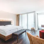 Laudinella Otel Saint-Moritz