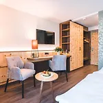 Otel Laudinella
