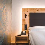 Laudinella Hotel 4*