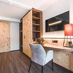 Hotel Laudinella 4*