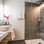 Hotel Laudinella Sankt Moritz