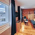Laudinella Hotel 4*