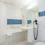 Hotel Laudinella St. Moritz