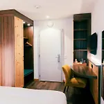 Laudinella Otel Saint-Moritz