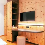 Hotel Laudinella Sankt Moritz