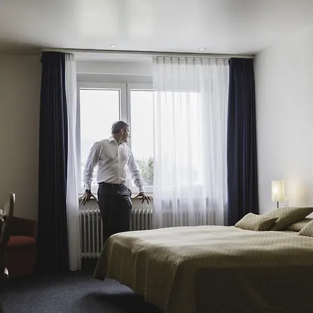 Laudinella 4* St. Moritz