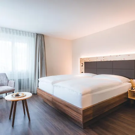 Laudinella Hotel 4*