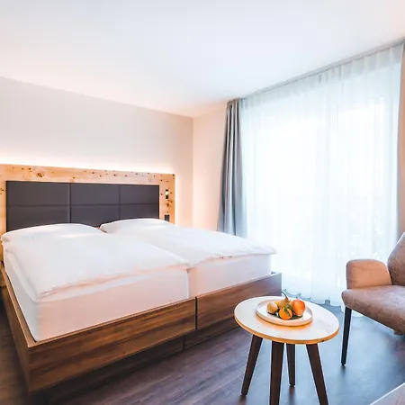 Laudinella Hotel 4*