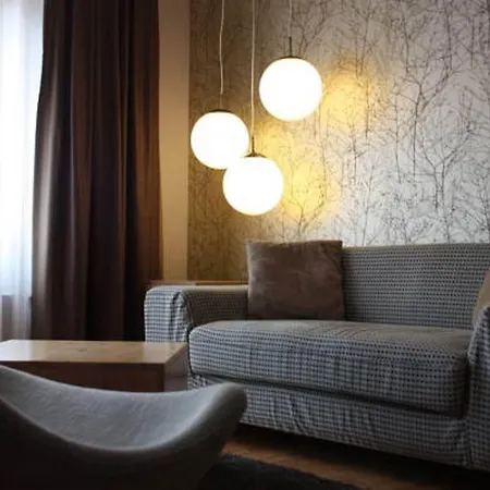 Laudinella Hotel 4*