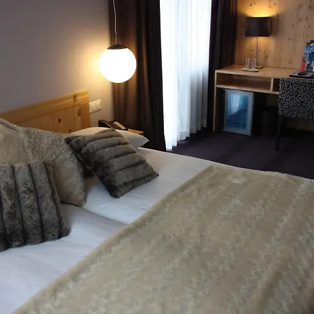 Laudinella 4* St. Moritz