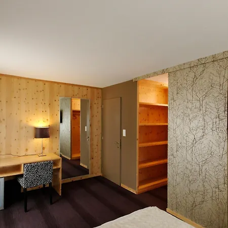 Laudinella 4*