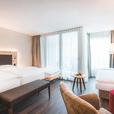 Laudinella Hotel 4*