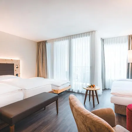 Laudinella Hotel 4*