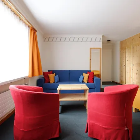 Laudinella Hotel 4*