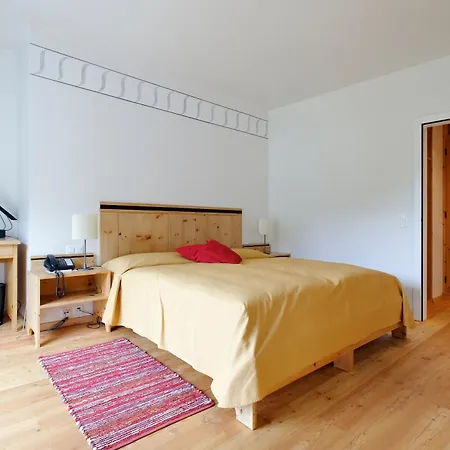 Hotel Laudinella 4*