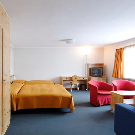 Laudinella 4*