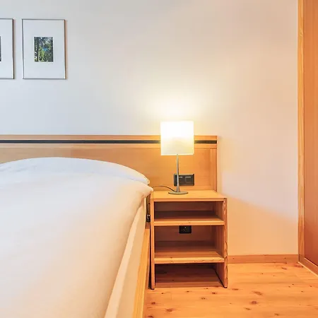 Laudinella Hotel St. Moritz