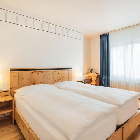 Laudinella 4*