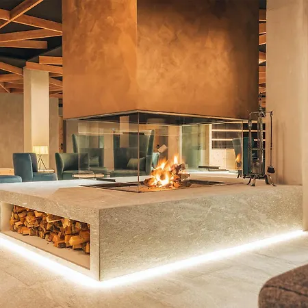 Laudinella Hotel St. Moritz