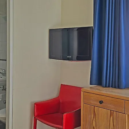 Laudinella 4* St. Moritz
