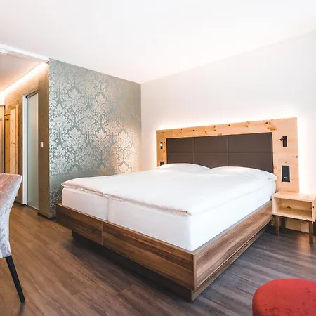 Laudinella St. Moritz