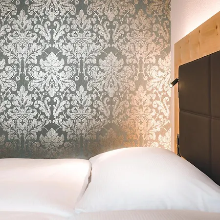 Laudinella Hotel St. Moritz