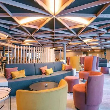 Hotel Laudinella St. Moritz