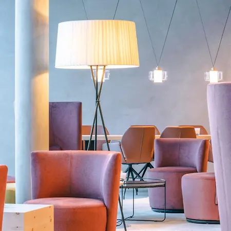 Laudinella Hotel 4*