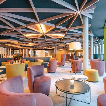 Hotel Laudinella 4*