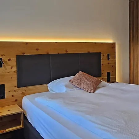 Laudinella 4*