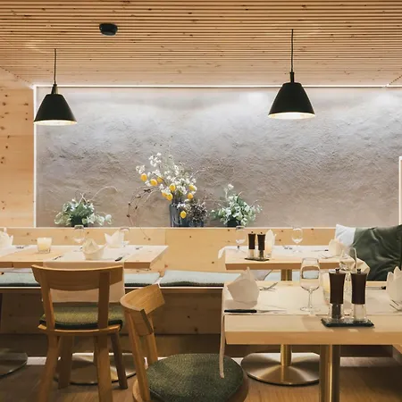 Hotel Laudinella 4*