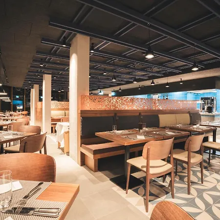 Laudinella Hotel 4*