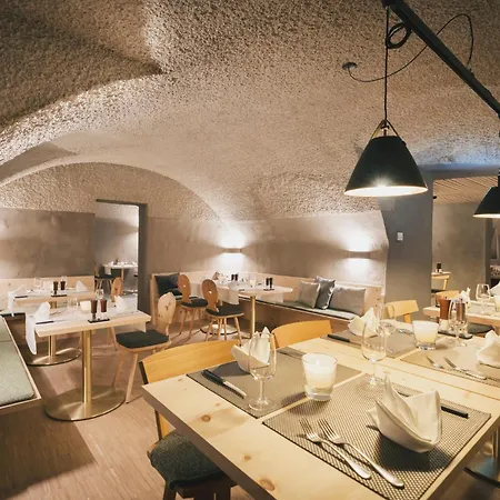 Laudinella Hotel St. Moritz