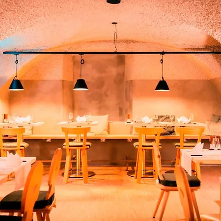 Laudinella 4* Saint-Moritz