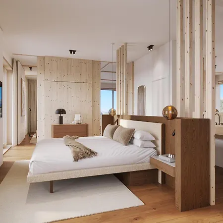 Laudinella 4* St. Moritz