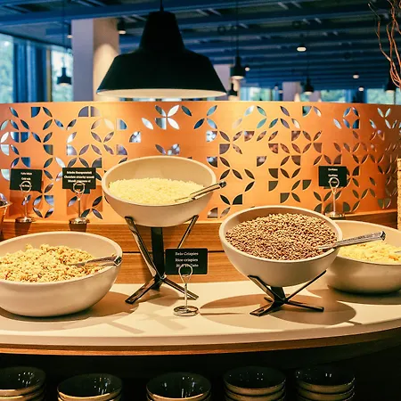 Laudinella St. Moritz