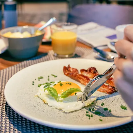 Laudinella 4* St. Moritz