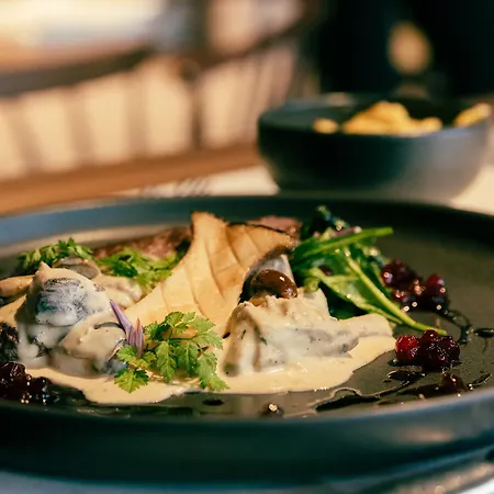 Laudinella 4* St. Moritz