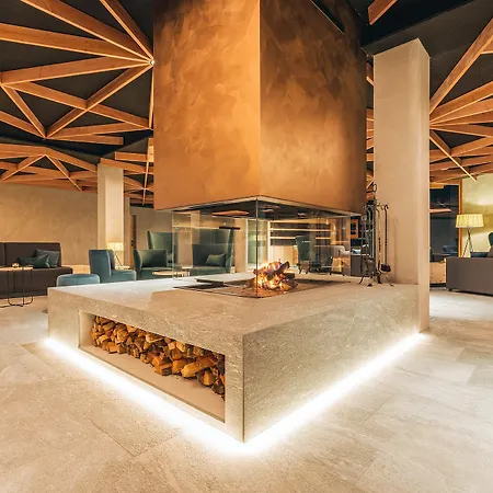 Laudinella St. Moritz