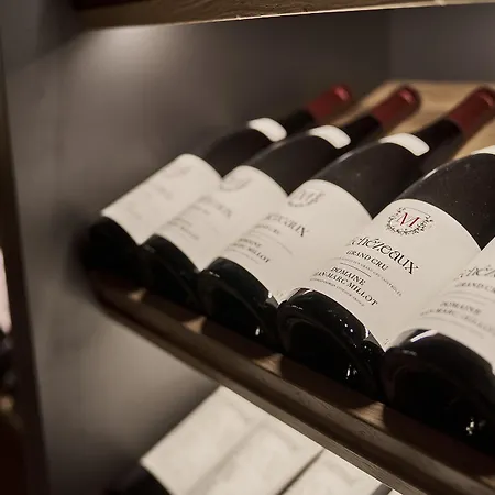 Laudinella Hotel St. Moritz