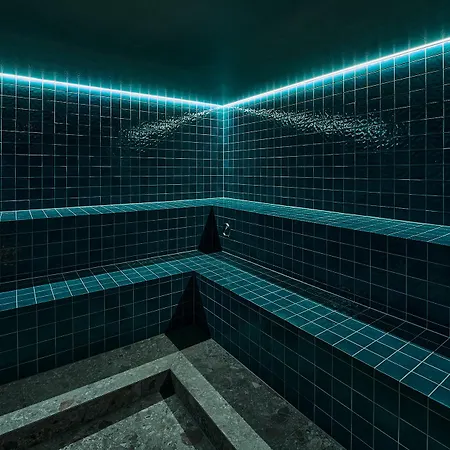 Laudinella St. Moritz