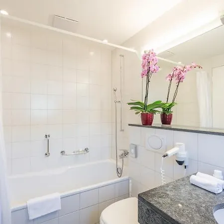 Laudinella 4* St. Moritz