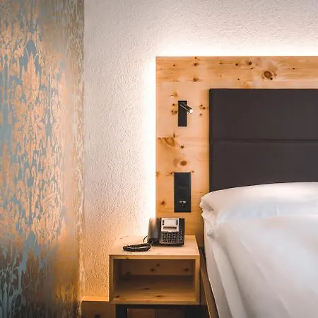 Laudinella Hotel 4*