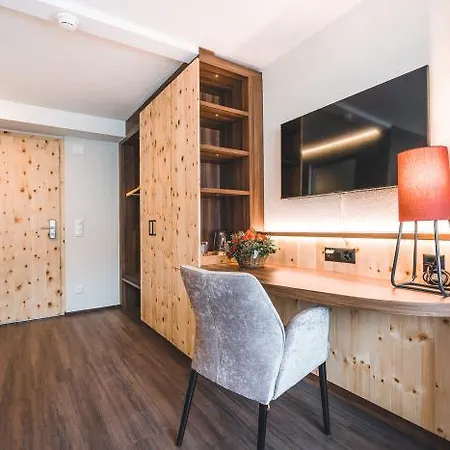 Hotel Laudinella 4*
