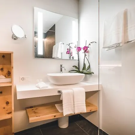 Laudinella Hotel St. Moritz