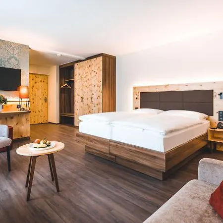 Laudinella 4*