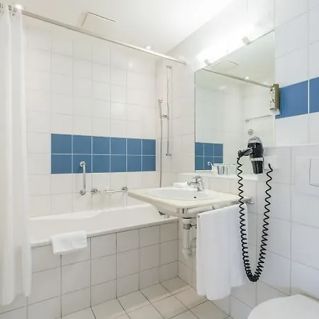 Hotel Laudinella St. Moritz